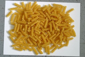 Das große Fressen: Barilla und Kamps